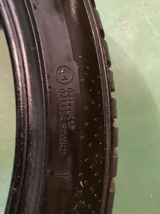 opony Kumho