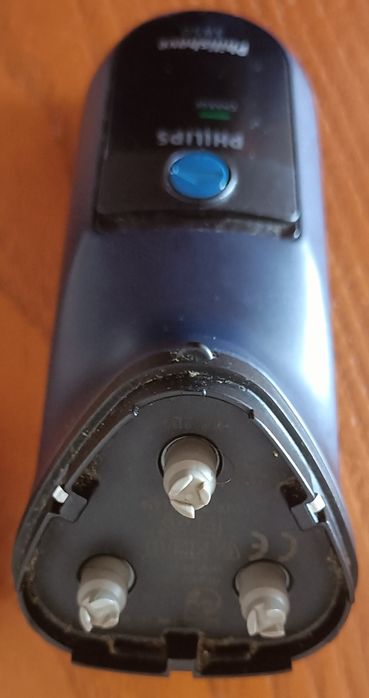 Máquina de barbear Philishave 3850