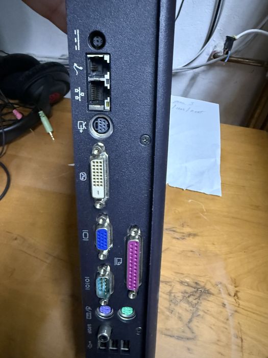 Stacja dokująca do laptopa Dell