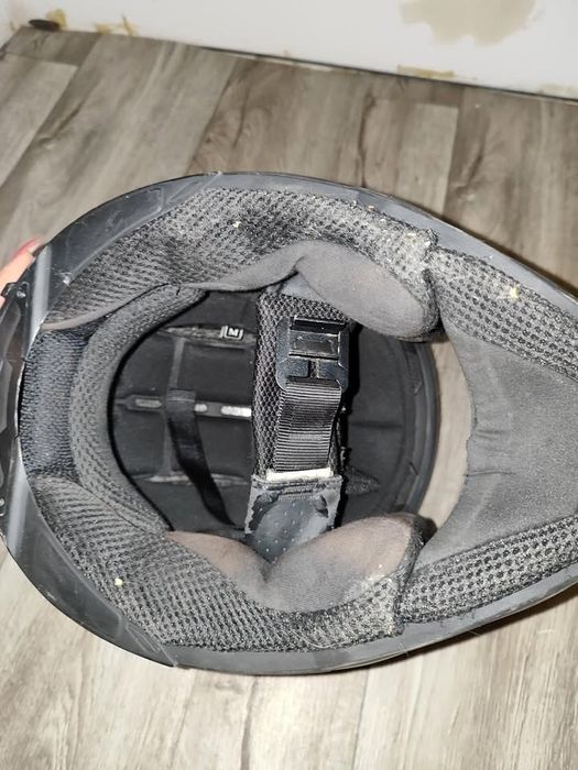 Ruroc Atlas 3.0 шолом особистий