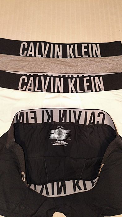Boxers Calvin Klein