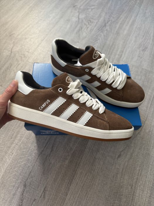 Кроссовки Adidas Campus