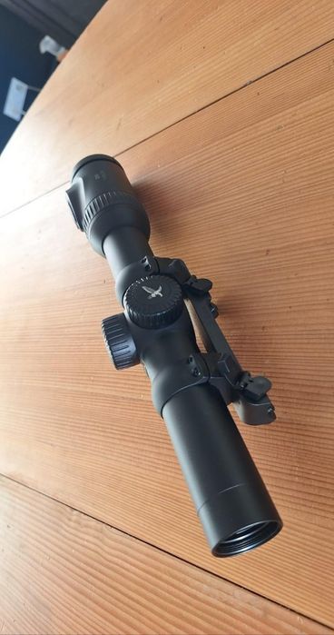 Swarovski z8i 1-8x24