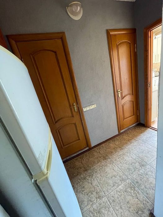 Здам 2 кім. квартиру в центрі міста.