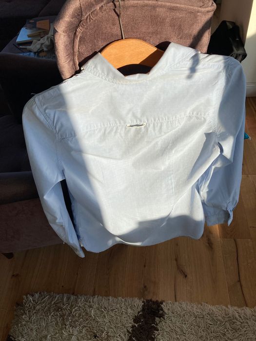 Koszula firmy Hilfiger