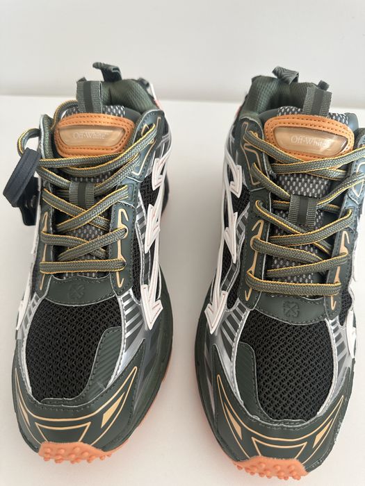 Sapatilhas  OFF-WHITE