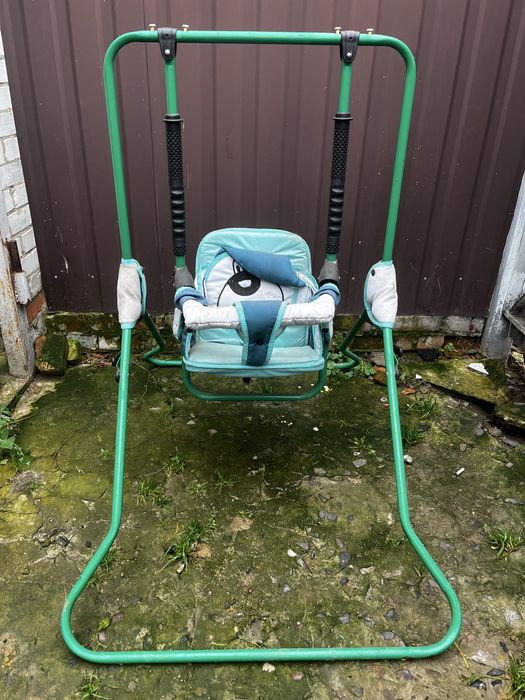 Продам гойдалку дитячу