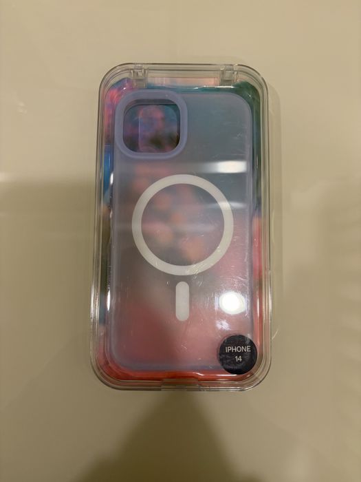 Conjunto 3 capas iPhone 14