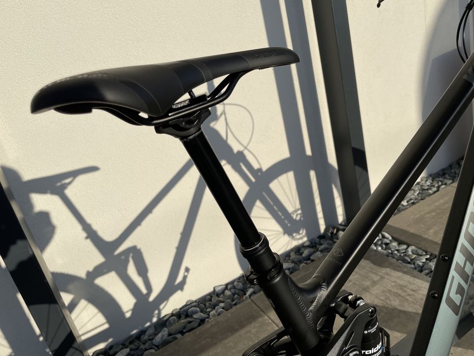 Rower Ghost Kato FS Essential FULL TRAIL ENDURO L 29"