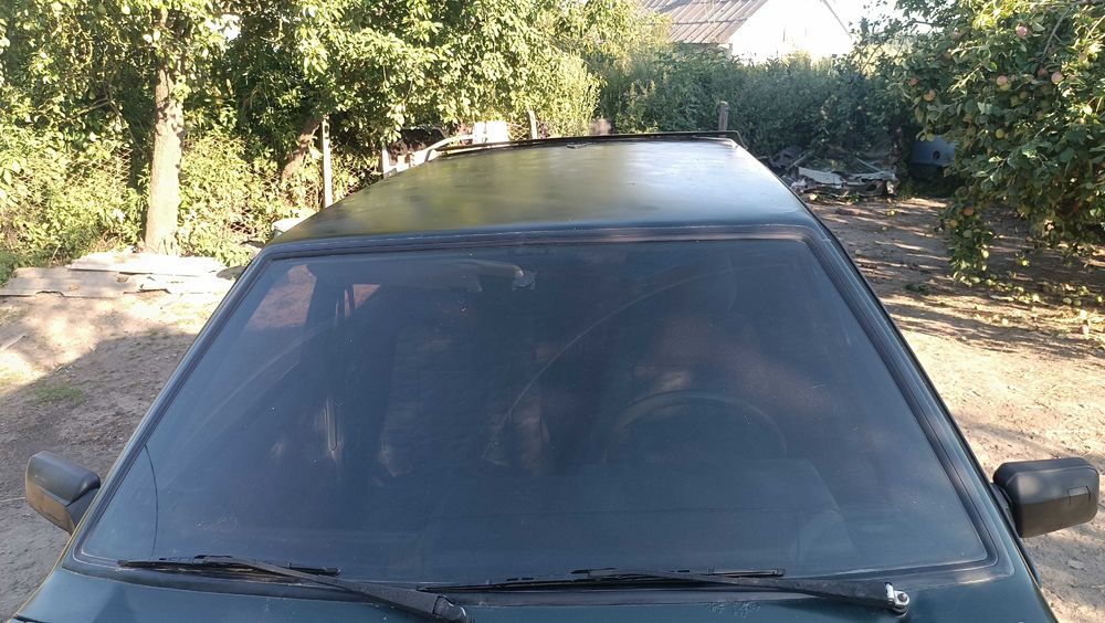 Авто ваз 2109 лада 21093 1.5 vaz 2002 рік зубила девятка