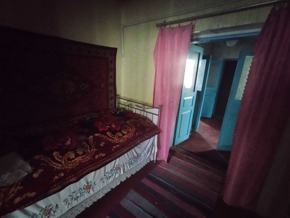 Будинок в с.Жуківка, Чернігівський район