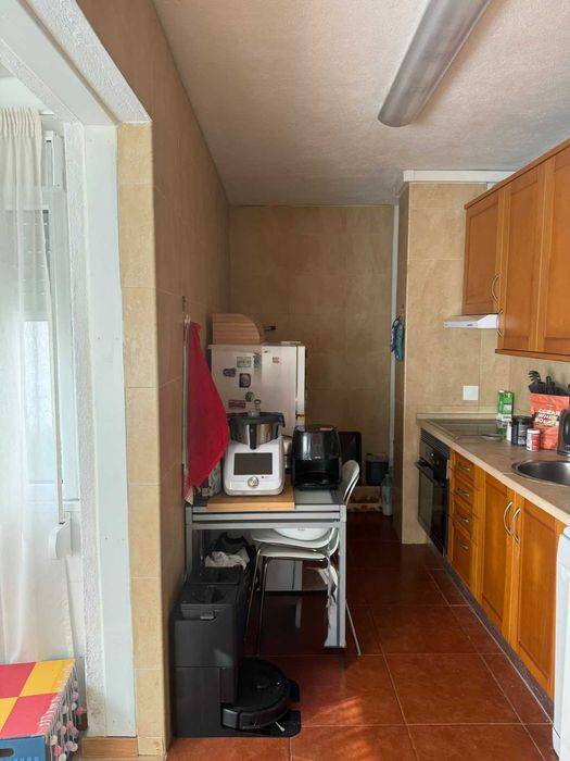 T2 luminoso com 65 m² em Massamá