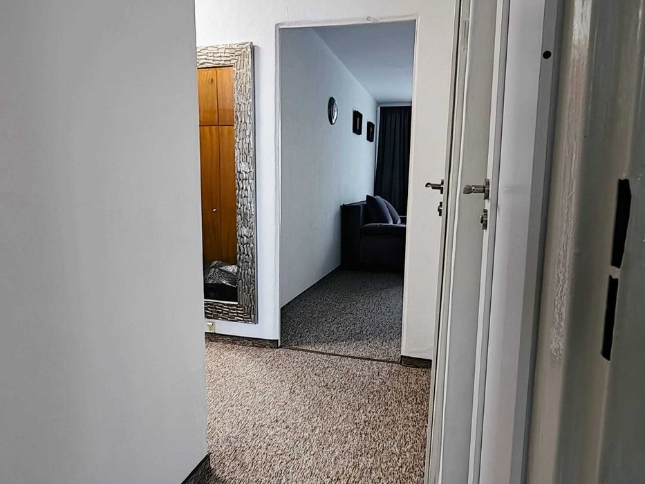 Dwa pokoje dla studentów / ul. Śliczna, Wrocław – (ZAREZERWOWANE DO 11.078.2026)