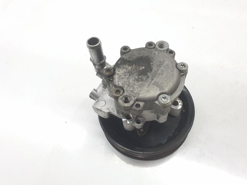 Bomba Direção Nissan Primastar X83