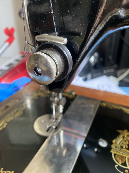 Швейная машинка Kehler 1920-1930