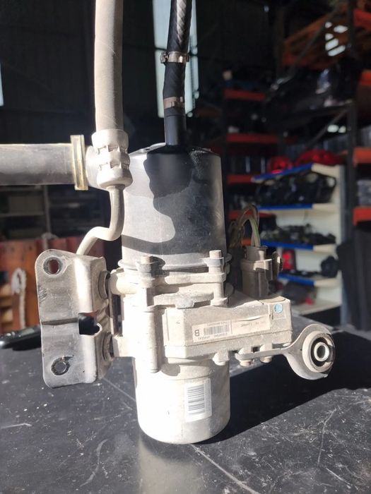 Bomba direcção assistida Peugeot 307