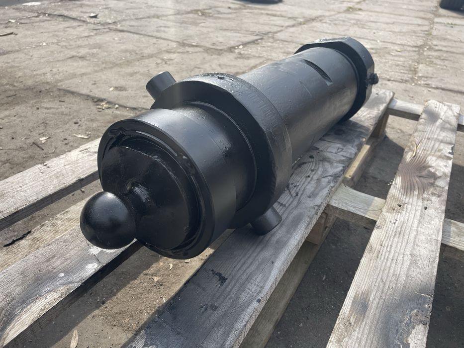 Siłownik wywrotu  D-55 Po regeneracji | Wysyłka | Gwarancja