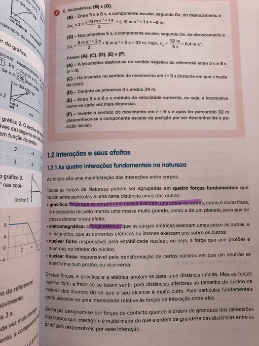 Livro preparação exame Física e Química
