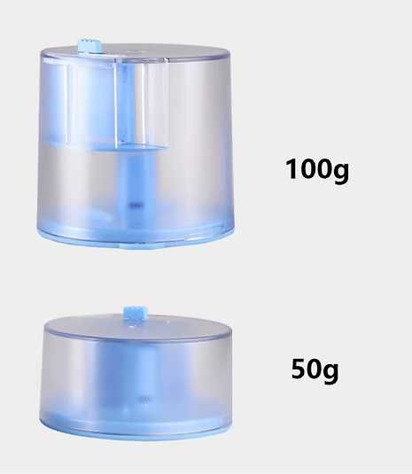 Alimentador automático p/aquário SunSun AK-01S