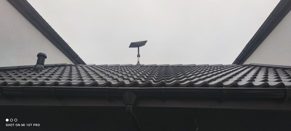 Montaż Internetu LTE, 5G, Starlink i Wi-Fi Wrocław