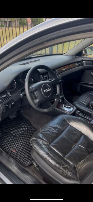 Продам Audi A6C5 quattro 2,5 tdi