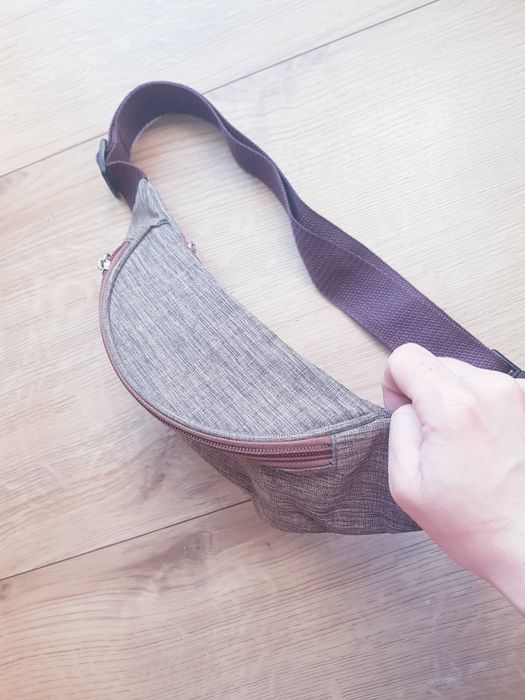 Nerka damska,  męska