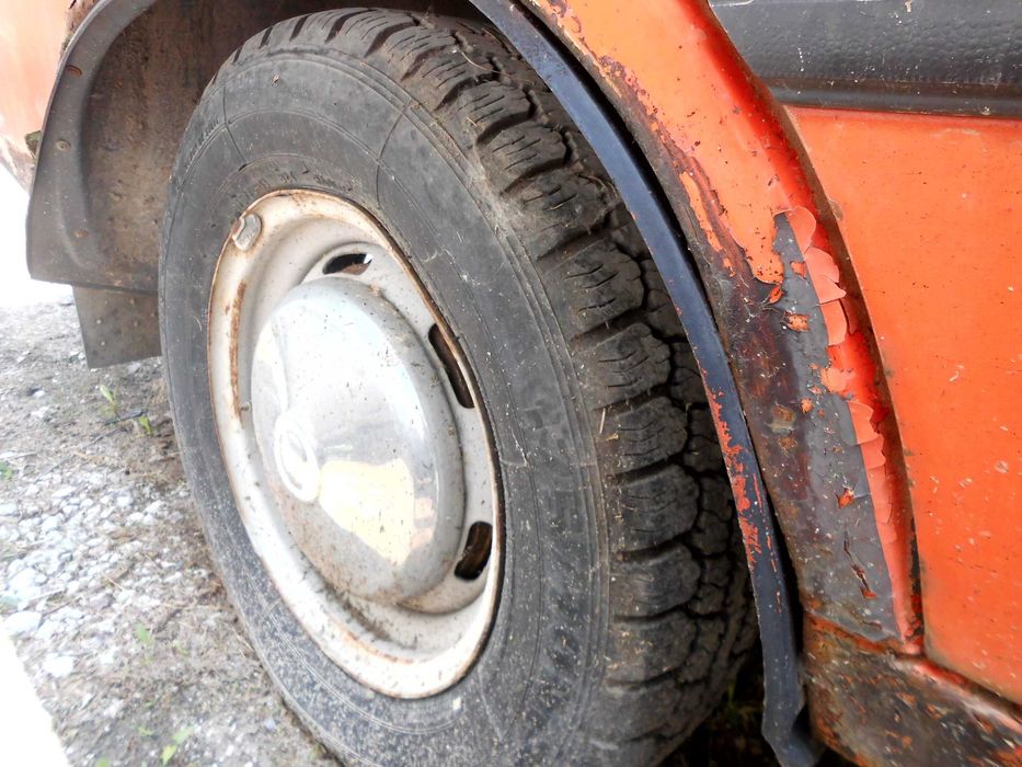 москвич АЗЛК 2140