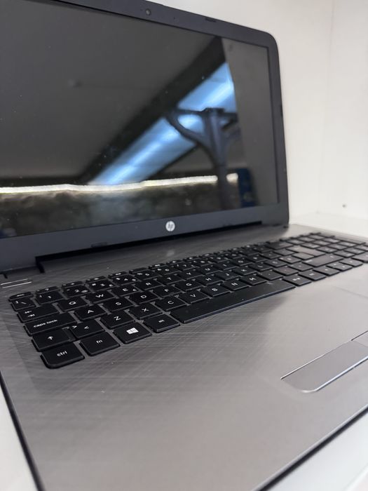 Portátil HP Usado