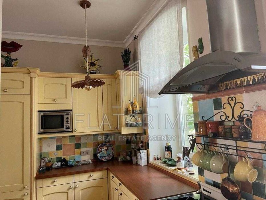 3-rooms apartment apartment by the address st. Ilenka Yuriya (area 250 m²) - Atlanta.ua - photo 11