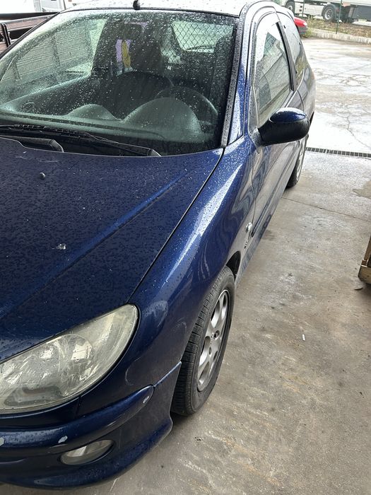 Peugeot XS 2000 HDI
