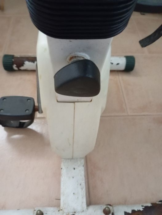 Vendo bicleta Fitnse