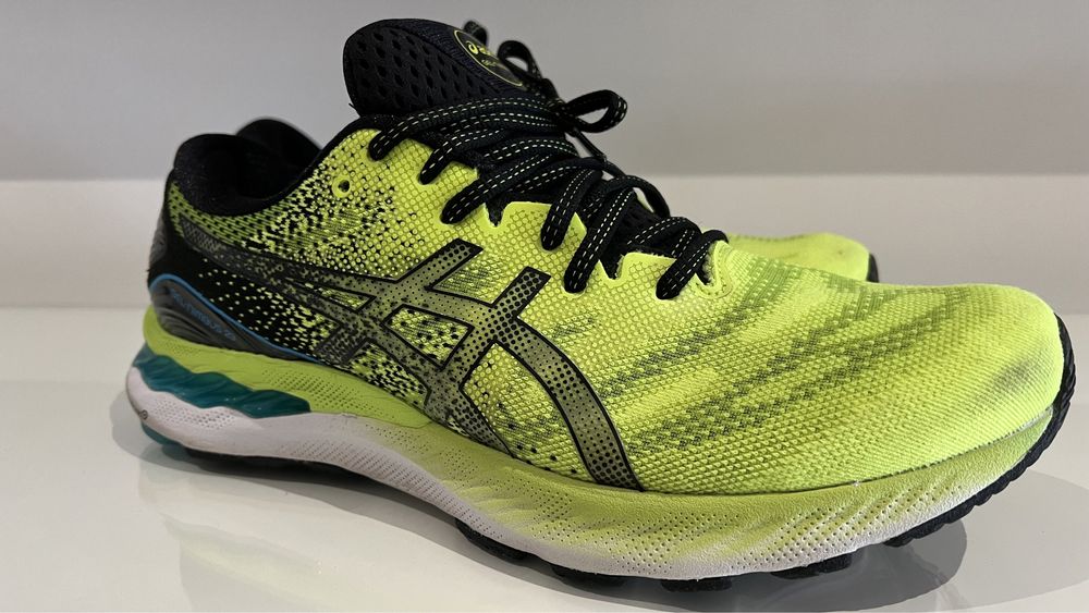 Ténis Running ASICS Nimbus 23