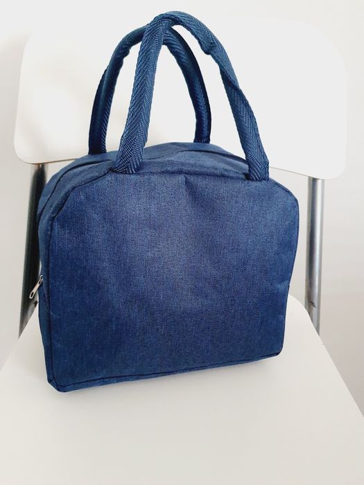 Torba termiczna na lunch.