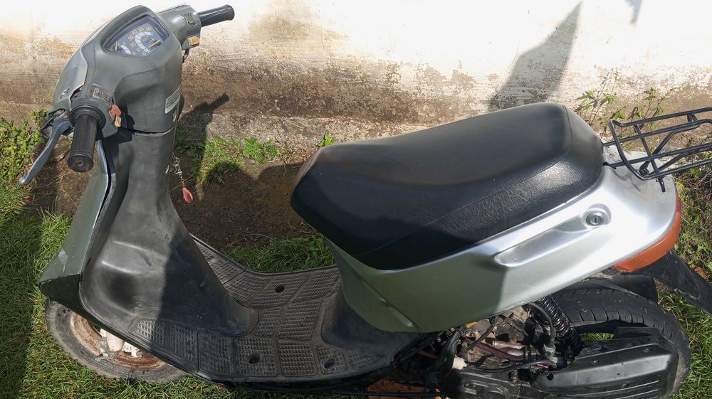 Скутер Honda Dio