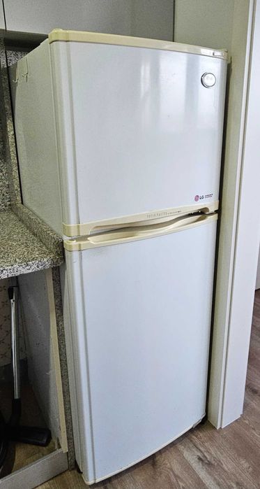 Frigorifico Combinado LG