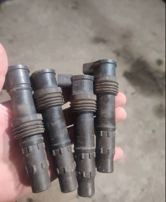 Катушка зажигания Denso