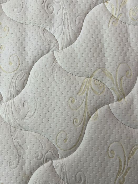 Матрац ортопедичний Askona