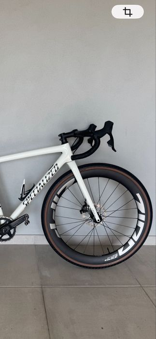 Specialized Crux (Gravel)