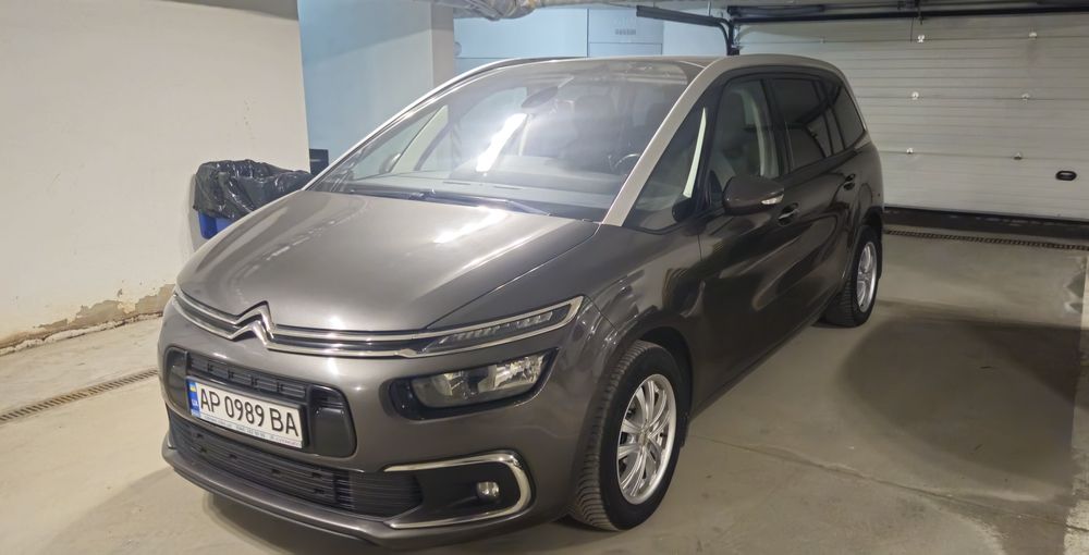 Авто від  першого власника