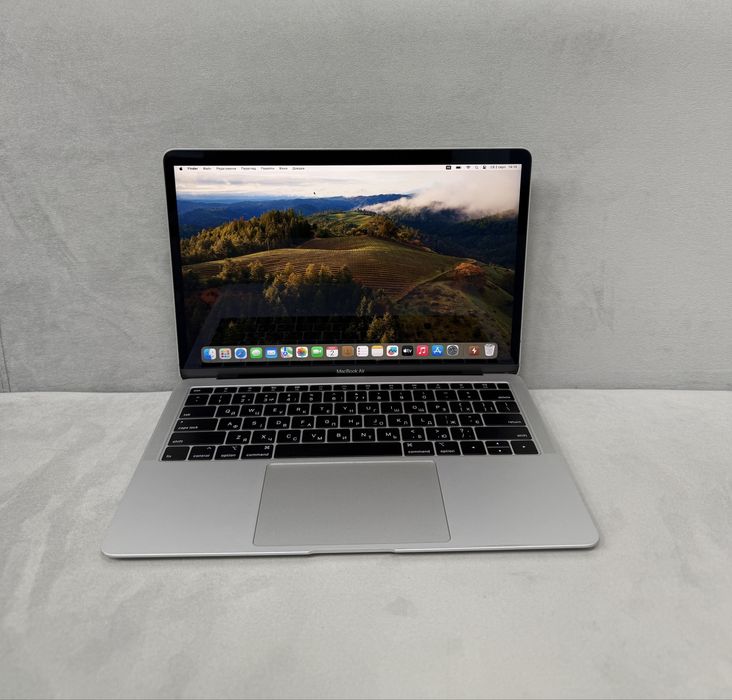【破格】早い者勝ち i5 MacBook Air 2020 8GB 512GB macbook air 2020 i5 - купить ноутбуки - Цена на OLX.ua