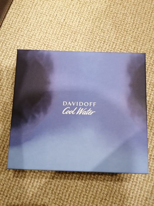 Coffret Davidhoff