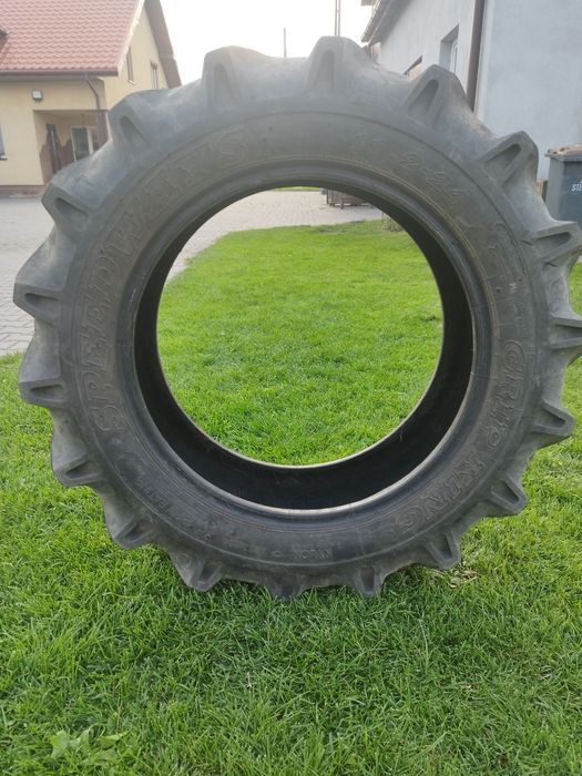 Opona rolnicza  11.2 R24