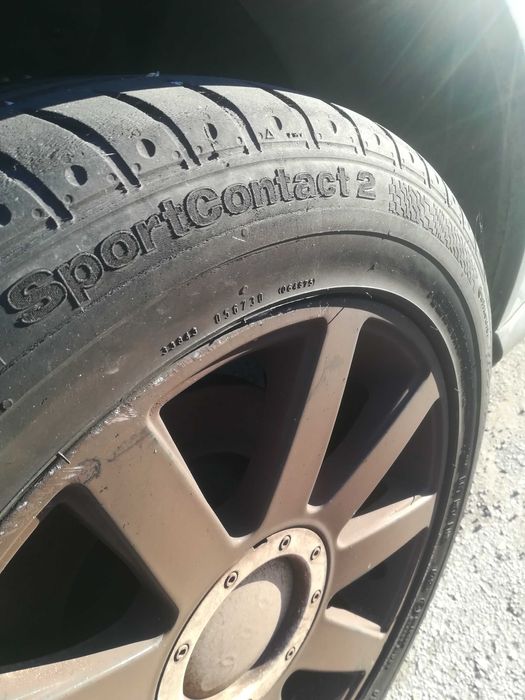 Audi A3 1.9 TDI 110CV Ler Descriçao