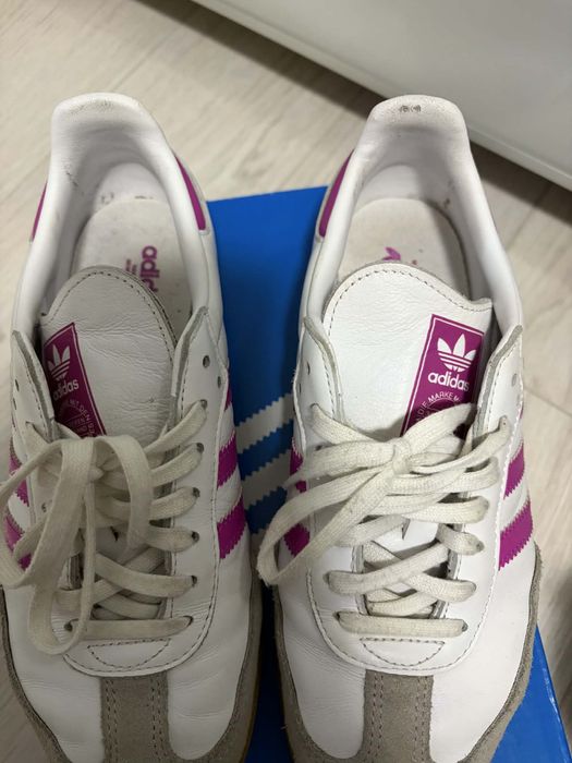 Adidas samba rozmiar 38.5