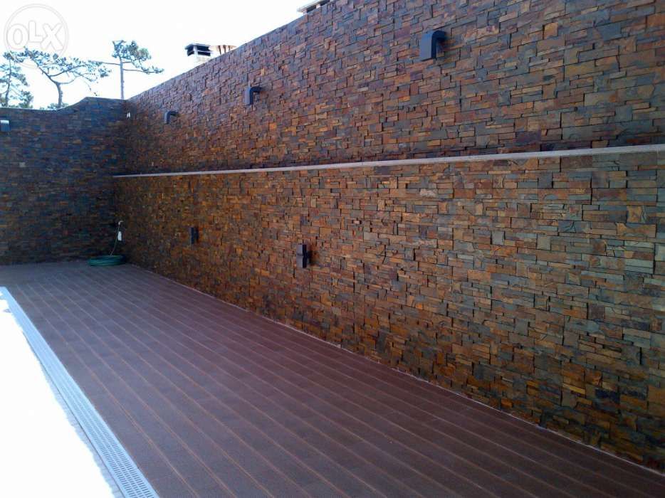 Xisto Multicolor Revestimento64586500647811124