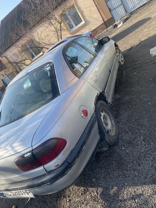 ‼️‼️‼️Терміново продам опель Омега б 2.0 бензин ‼️‼️‼️