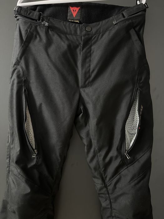 Мотоштаны Dainese D Dry