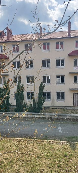 Продаж комерційного будівлі