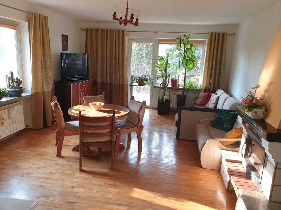 Noclegi, kwatery pracownicze