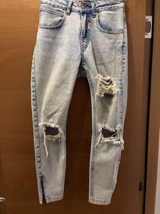 Jensy Miss Denim